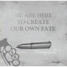 Titania & Antisystem - We Are Here To Create Own Fate