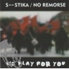 Sv--tika / No Remorse - We Play For You