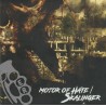 Motor Of Hate / Skalinger - Motor Of Hate / Skalinger