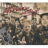 Kriegsberichter / Rien Ne Vas Plus - Hatepunk Und Scheitel-Oi!