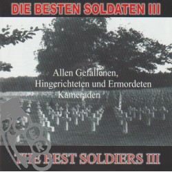 Die Besten Soldaten III