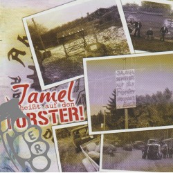 Jamel Scheißt Auf Den Förster