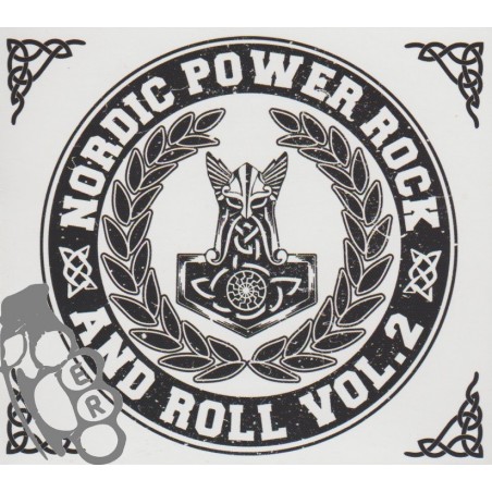 Nordic Power Rock And Roll Vol.2