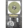 Lionheart - Don't Come Near Me - Yellow LP