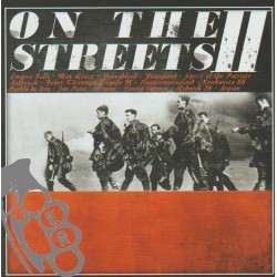 On The Streets Vol. 2