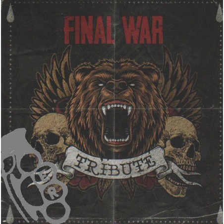 Final War Tribute
