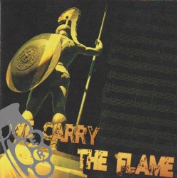 We Carry The Flame
