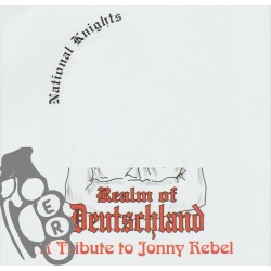 A Tribute To Jonny Rebel