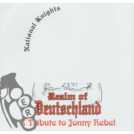 A Tribute To Johnny Rebel