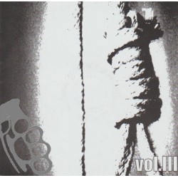 Day Of The Rope Vol.III