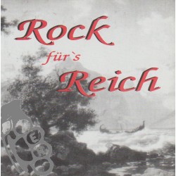 Rock Für's Reich