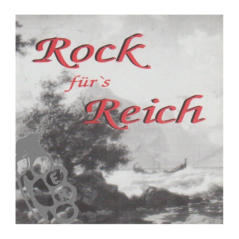 Rock Für's Reich