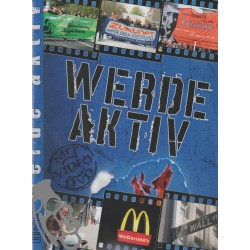 Werde Aktiv - CD + DVD