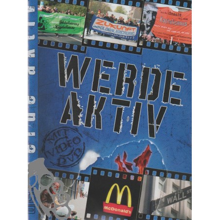 Werde Aktiv - CD + DVD