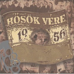 Hősök Vére 1956