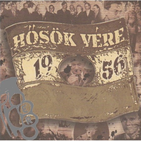 Hősök Vére 1956