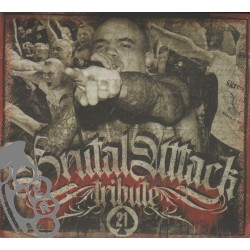 Brutal Attack Tribute