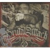 Brutal Attack Tribute