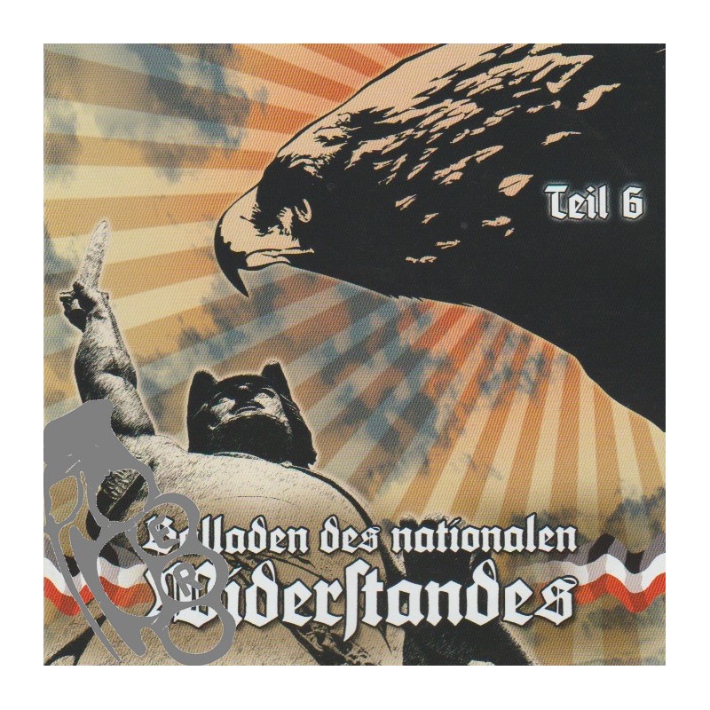 Balladen Des Nationalen Widerstandes Teil 6