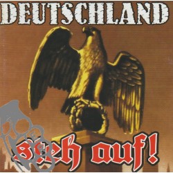 Deutschland Steh Auf !
