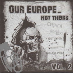 Our Europe... Not Theirs...