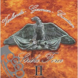 Vinlandic - German -...