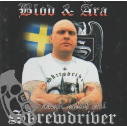 Blod & Ära - En Svensk...