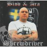 Blod & Ära - En Svensk Salut Till Skrewdriver