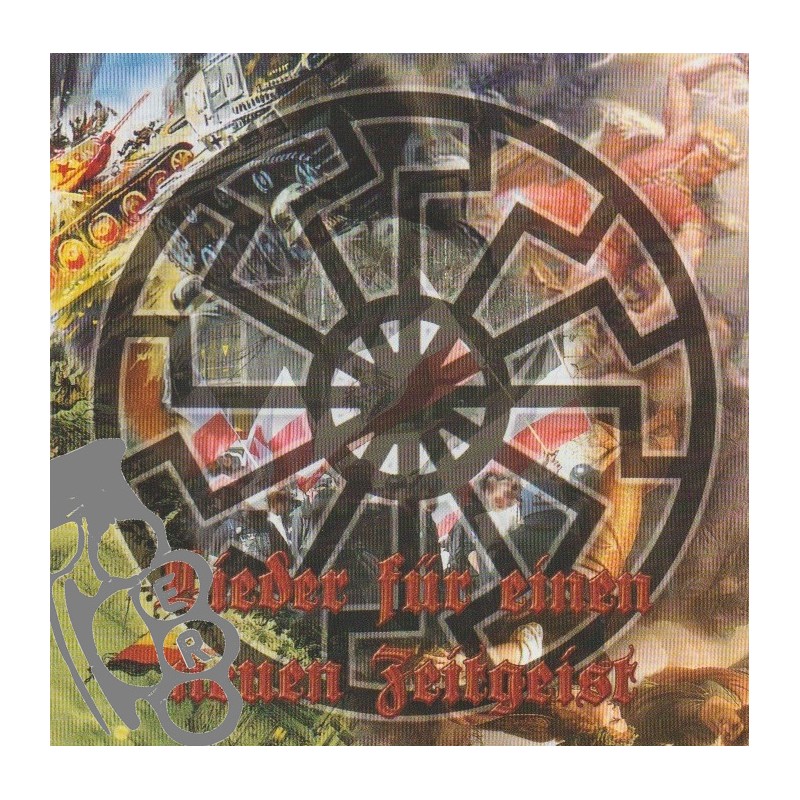 Lieder Für Einen Neuen Zeitgeist