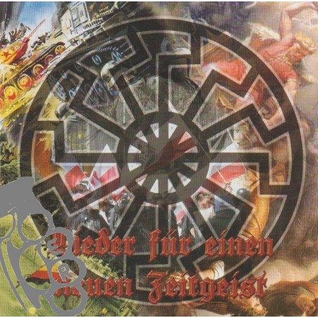 Lieder Für Einen Neuen Zeitgeist