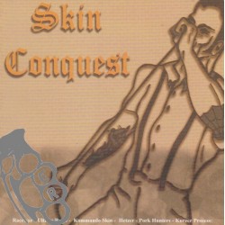 Skin Conquest