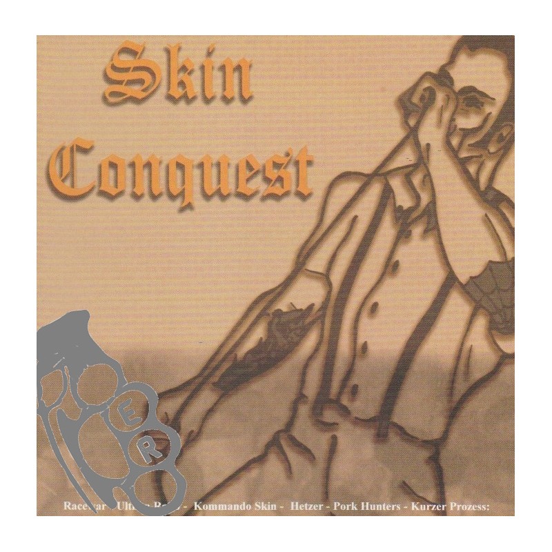 Skin Conquest