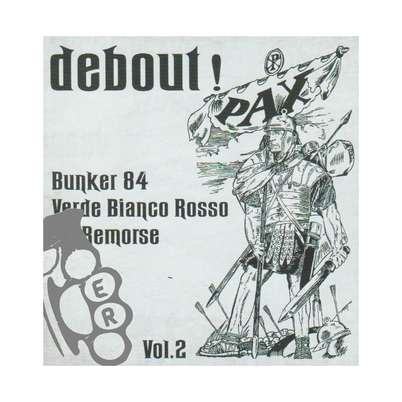 Debout ! Vol. 2