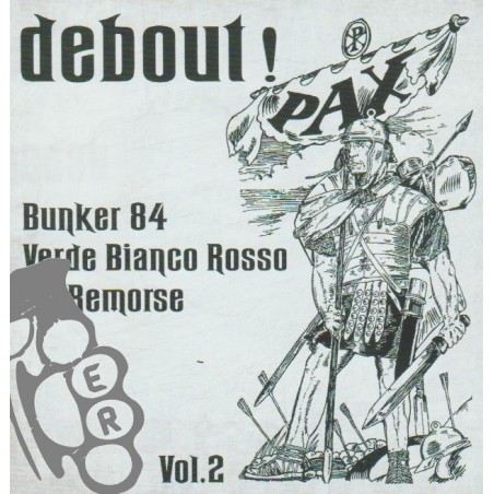 Debout ! Vol. 2