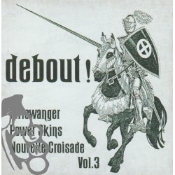 Debout ! Vol. 3