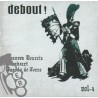 Debout ! Vol. 4