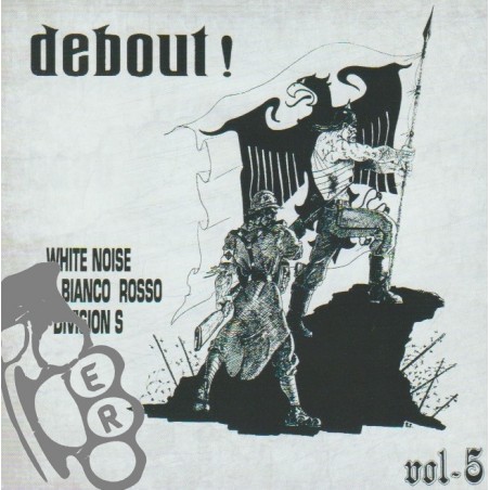 Debout ! Vol. 5
