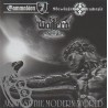 Against The Modern World - Wadera / Słowiańskie Odrodzenie / Gammadion