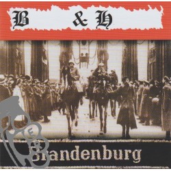B & H - Brandenburg