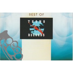Best Of Tuono Records