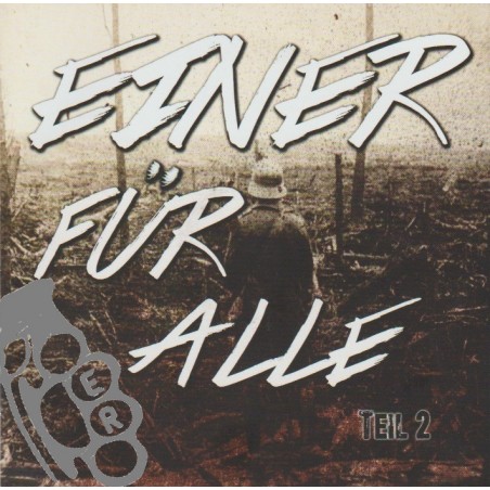 Einer Für Alle Teil 2