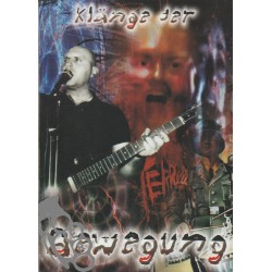 Klänge Der Bewegung