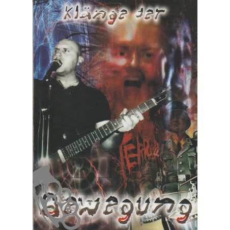 Klänge Der Bewegung