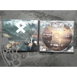 Tribute To Legion - Vol 1 - Digipack