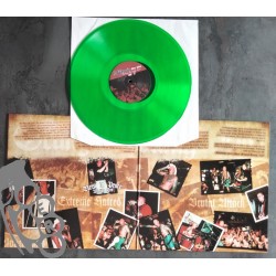 California Über Alles - Youngland / Extreme Hatred / Brutal Attack