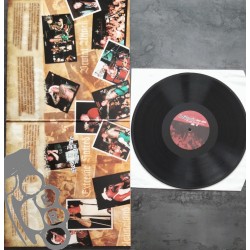 California Über Alles - Youngland / Extreme Hatred / Brutal Attack