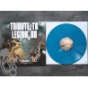 Tribute To Legion - Vol 1 - LP Blue