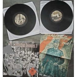 Die Deutschen kommen III