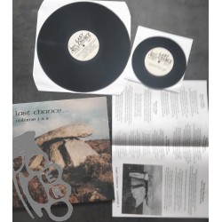 Last Chance... Volume 1 & 2