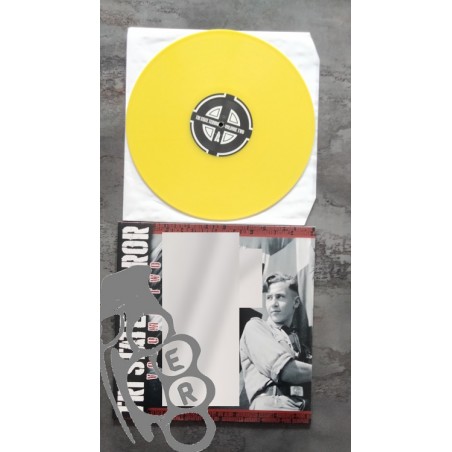 Tri State Terror Volume 2